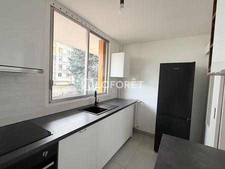 Appartement T3 Vincennes à louer - Photo 4