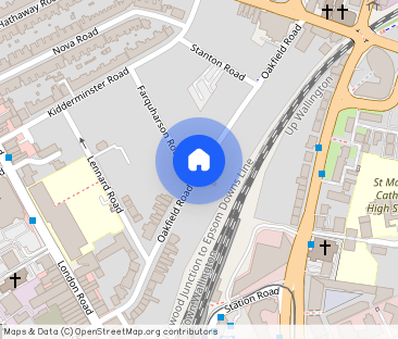 Oakfield Road, Croydon - Photo 1