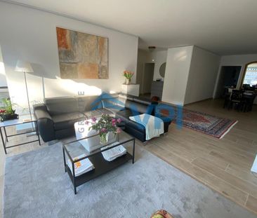 Malagnou : magnifique appartement meublé de 6 pièces - Photo 3