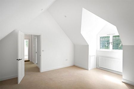 2 bedroom detached house to rent - Photo 5