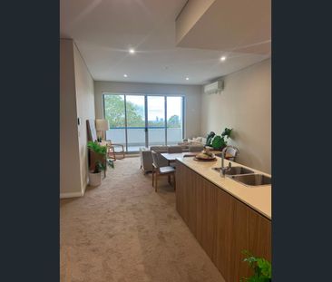 The Residence -Stylish Apartment Living with Spacious Balcony and D... - Photo 2