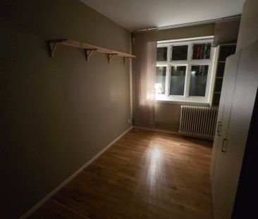 Södra Förstadsgatan 94 - Foto 1