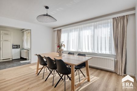 Appartement met 2 slaapkamers en terras - Photo 3