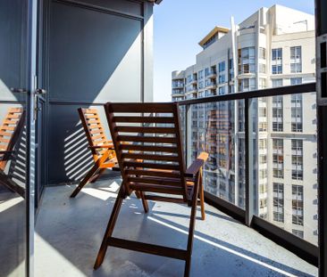 For Lease - 330 Burnhamthorpe Road Unit# 2908, Mississauga, Ontario - Photo 2