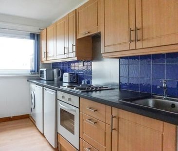 1 Bed Flat, St. Peters Path, G4 - Photo 3
