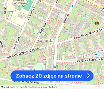 Po remoncie, osiedle Koziny, dwa rozkładowe pokoj - Zdjęcie 1