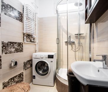 Dwupokojowe z balkonem | Stary Żoliborz | metro - Zdjęcie 2