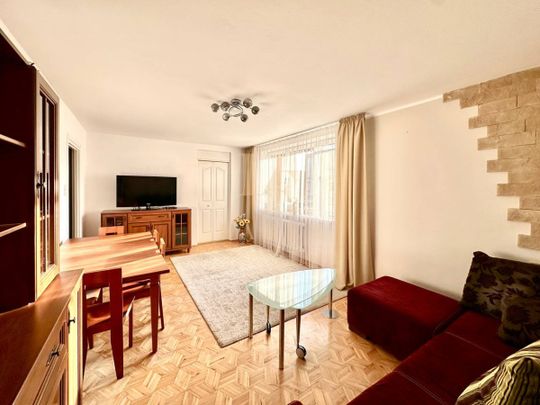 3-pokojowe 63 m² | Parking | Wola - Photo 1