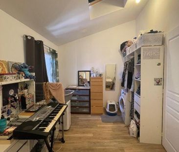 Appartement 2 Pièces 39 m² - Photo 4