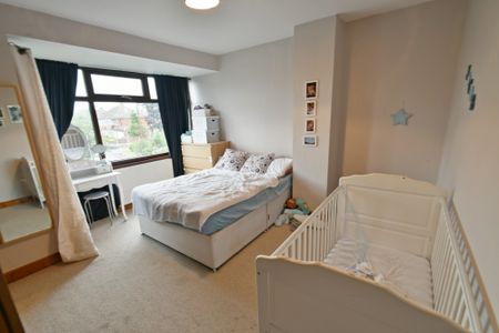 Three Bedroom House to Let in Abbey Hey - Photo 5