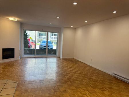 Appartement à louer - Photo 2
