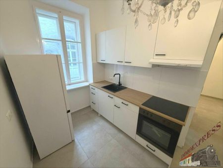 Unbefristete Mietwohnung klimatisiert, neusaniert und sofort verfügbar! - Foto 2