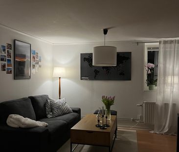 Engelbrektsgatan 73 - Photo 3