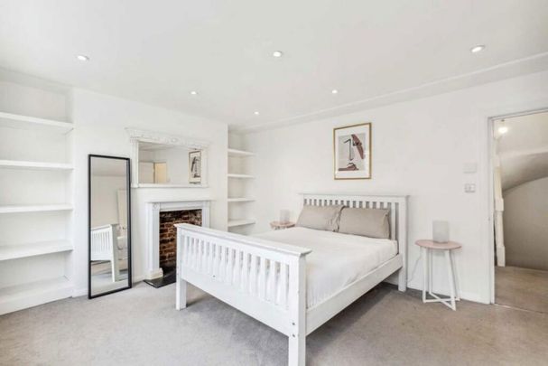 3 bedroom flat to rent - Photo 1