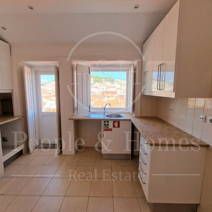 Apartamento T1 em Lisboa - Photo 1