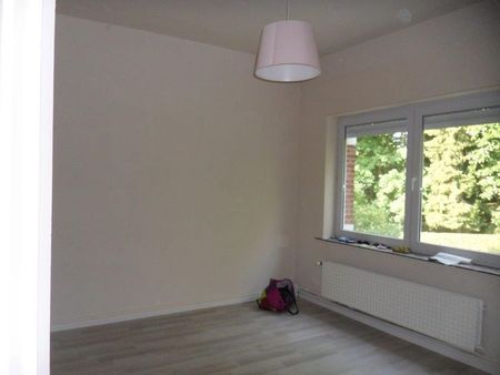 Appartement te huur - Foto 2