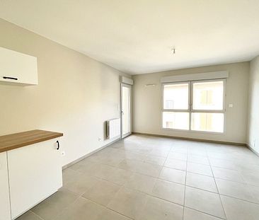 APPARTEMENT T2-PONT EVEQUE Pont-Évêque (38780) - Photo 2