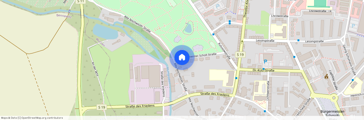 Geschwister-Scholl-Strasse 10, 04808 Wurzen