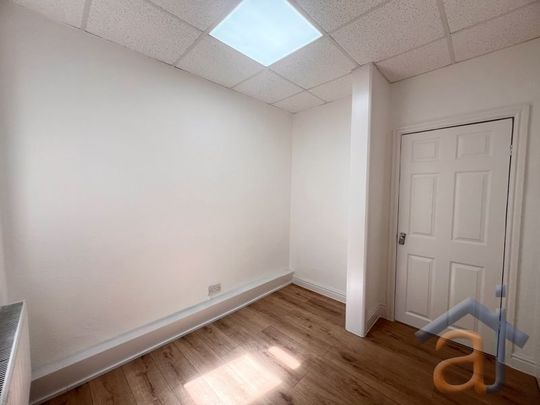 To Let – Studio Apartment, St. Lukes Road, Southport – Ground Floor - Photo 1