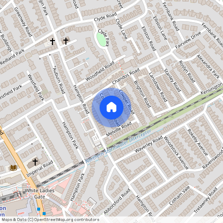 Collinwood Road, Redland, BS6 6PD