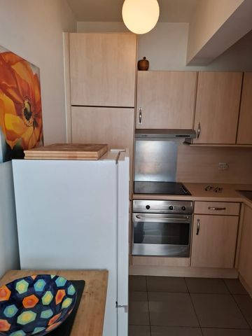 Appartement te huur - Photo 5