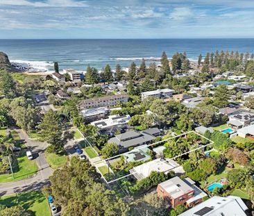 Beachside Oasis In Mona Vale Basin - Photo 3