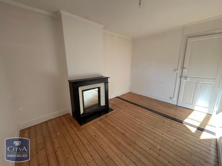 Location Appartement 3 pièces 67m² LAVAL 53000 - Photo 2