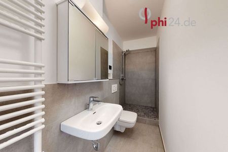 PHI AACHEN – Klassisches Apartment mit separater Küche in Aachen-City! - Photo 3