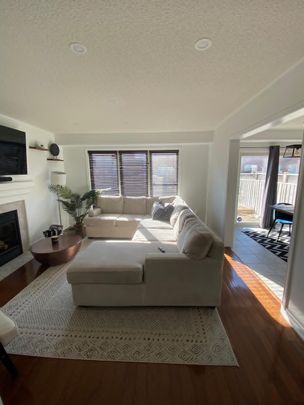 For Lease - 71 Jessop Drive, Brampton, Ontario - Photo 1