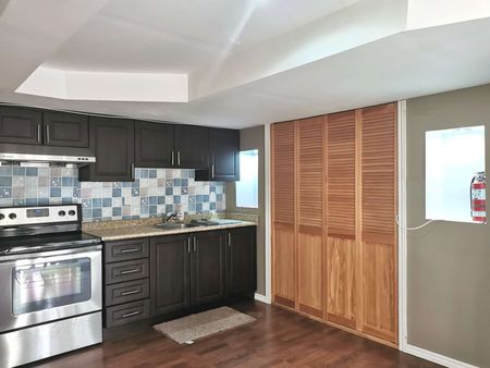 For Lease - 20 Lady Gwillim Avenue Unit# (Bsmt), East Gwillimbury, Ontario - Photo 2