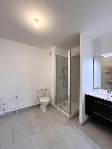 Location Appartement 2 pièces 37m² MEUDON 92360 - Photo 3