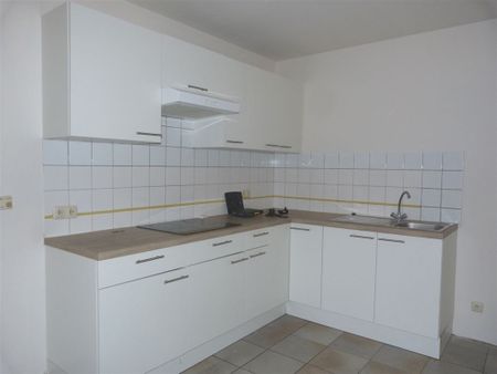 Appartement te huur in Kerkom-Bij-Sint-Truiden - Photo 3