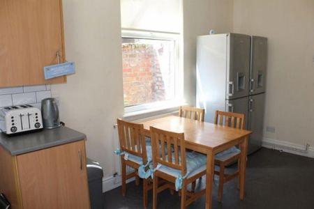 5 bedroom house to rent - Photo 5