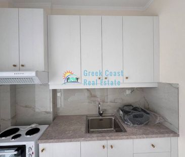 Studio/Γκαρσονιέρα για ενοικίαση - Ρίο, - Photo 4