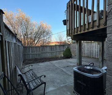 For Lease - 4 Lonestar Crescent Unit# Basement, Brampton, Ontario - Photo 2