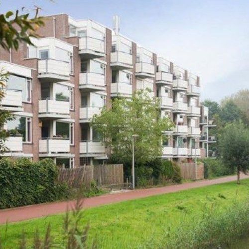 Oostburgwal 0ong, 6845 CJ Arnhem, Nederland - Photo 1