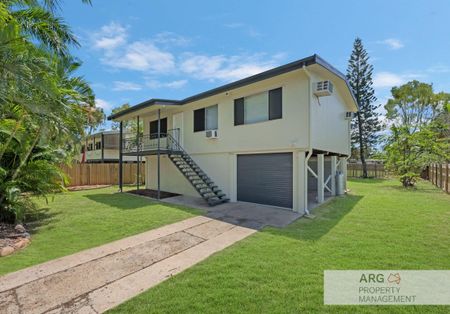 60 Tam O'Shanter Drive, Kirwan, QLD, 4817 - Photo 4