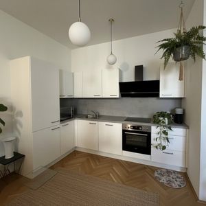 Innerstädtisch Wohnen - 2 Zimmerwohnung in TOPLAGE - Photo 2