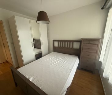 Location Appartement 2 pièces 38m² - Photo 4