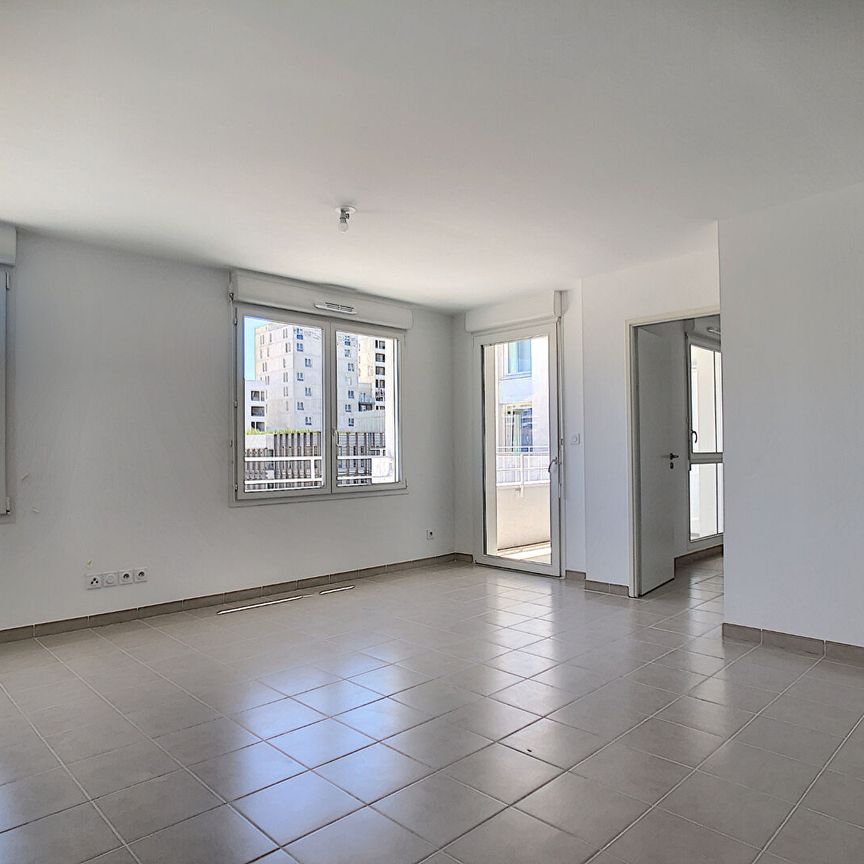 Appartement 2 pièces - Photo 1