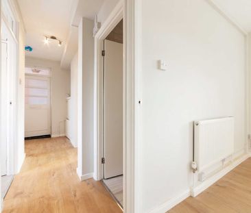 Neckinger Estate, Bermondsey, SE16, London - Photo 6
