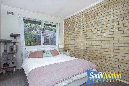 4B Badimara Street, Waramanga ACT 2611 - Duplex For Rent | Domain - Photo 4