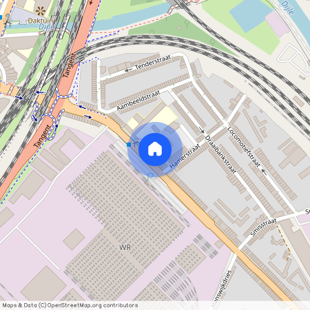 Leuvensesteenweg 57, 2800 Mechelen