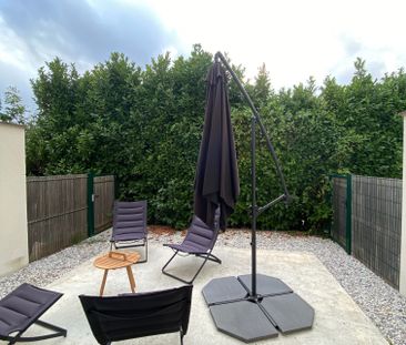 Location Maison 3 pièces 60m² - Photo 6