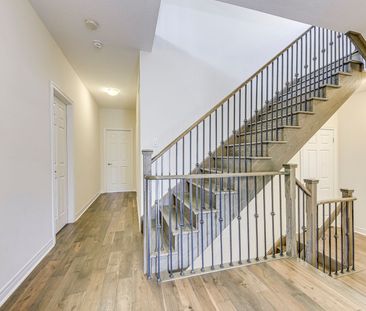 For Lease - 230 Jessie Caverhill Pass, Oakville, Ontario - Photo 3