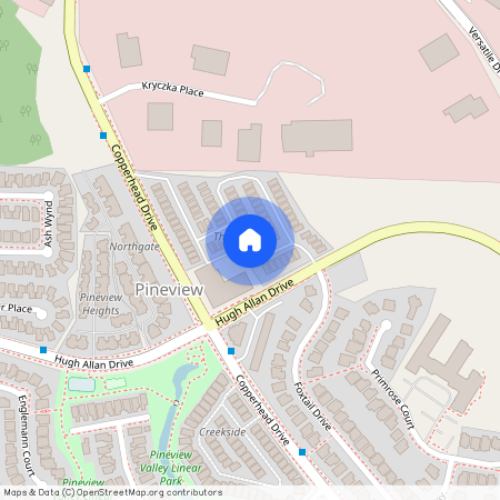 Kamloops, Kamloops, Thompson-Nicola, V1S 0C8