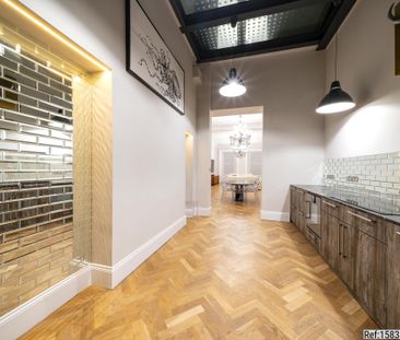 5 bed Maisonette in 64 Eccleston Square , London, SW1V 1PH - Photo 4