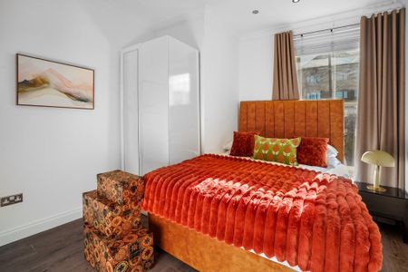 2 bedroom flat to rent - Photo 4