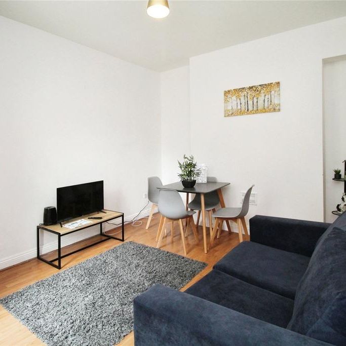 1 bedroom house to rent - Photo 1
