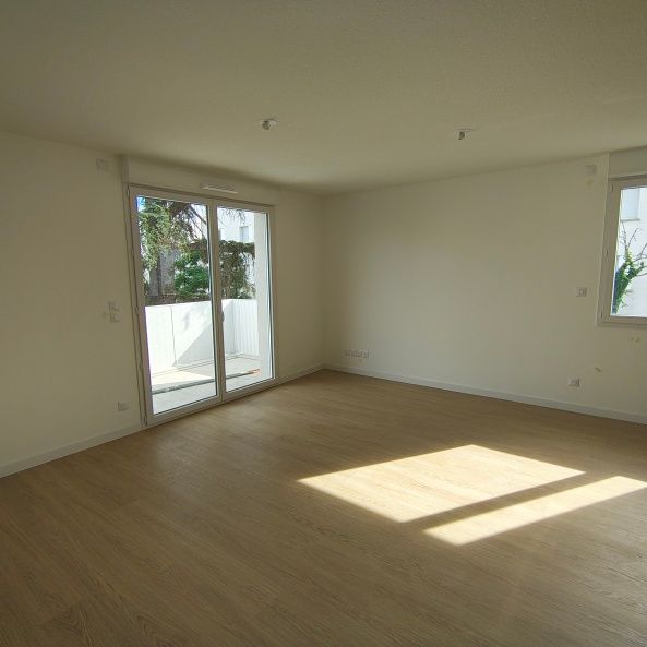 Location Appartement 3 pièces 62m² TOULOUSE 31300 - Photo 1